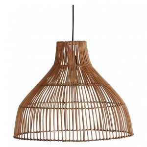 fresh design rattan lampshade