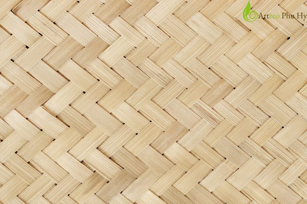 bamboo material