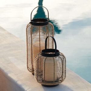 Lanterns