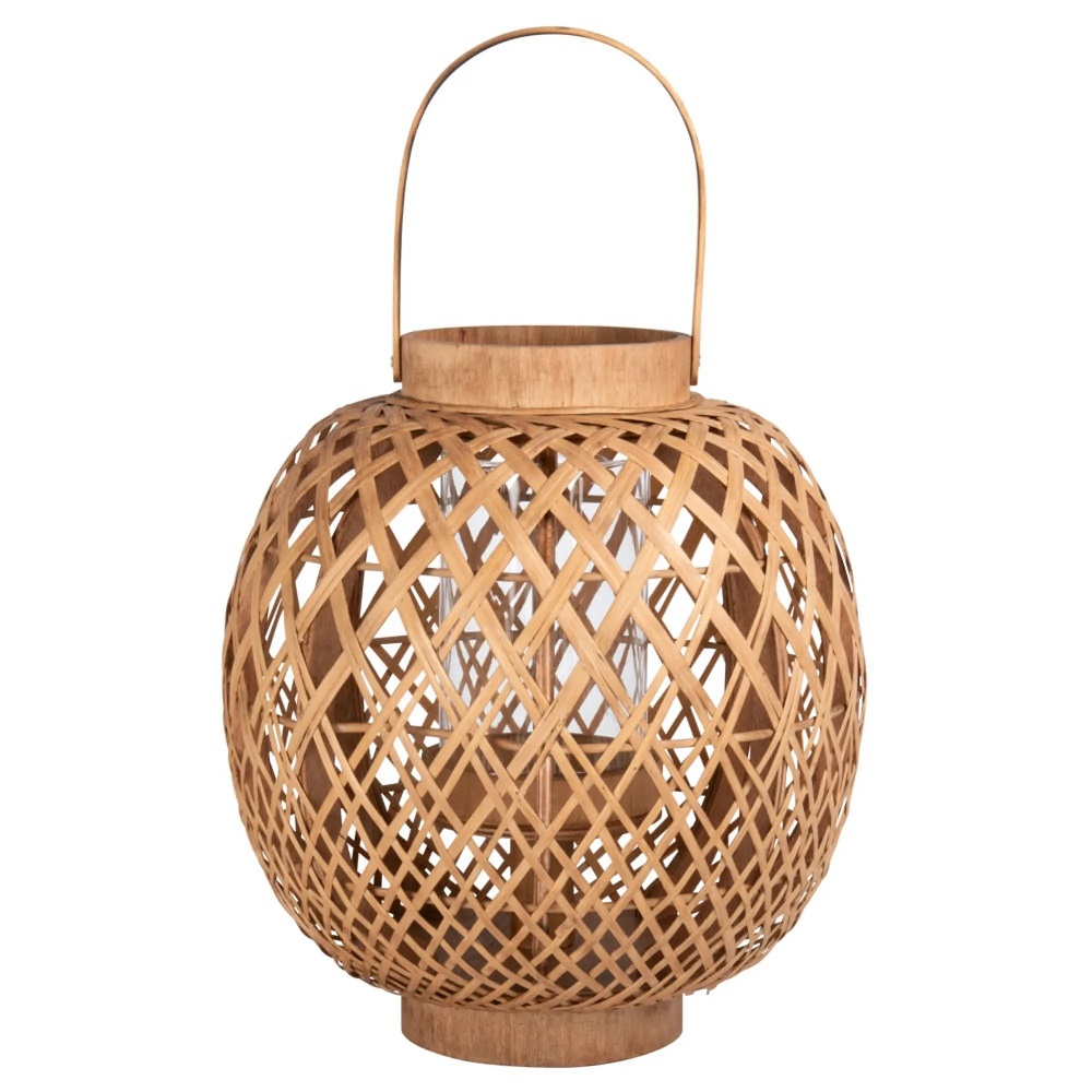 weave bamboo lantern (2)