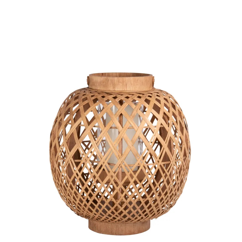 weave bamboo lantern (3)